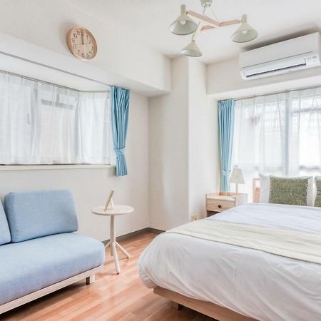 Park Residence Omori Токио Экстерьер фото