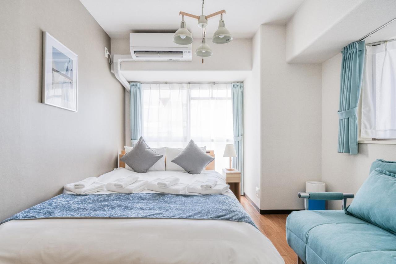 Park Residence Omori Токио Экстерьер фото