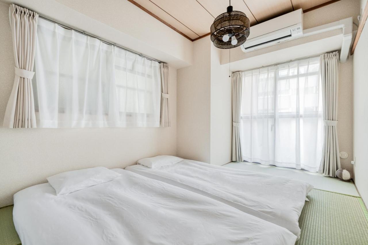 Park Residence Omori Токио Экстерьер фото