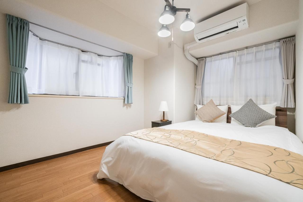 Park Residence Omori Токио Экстерьер фото