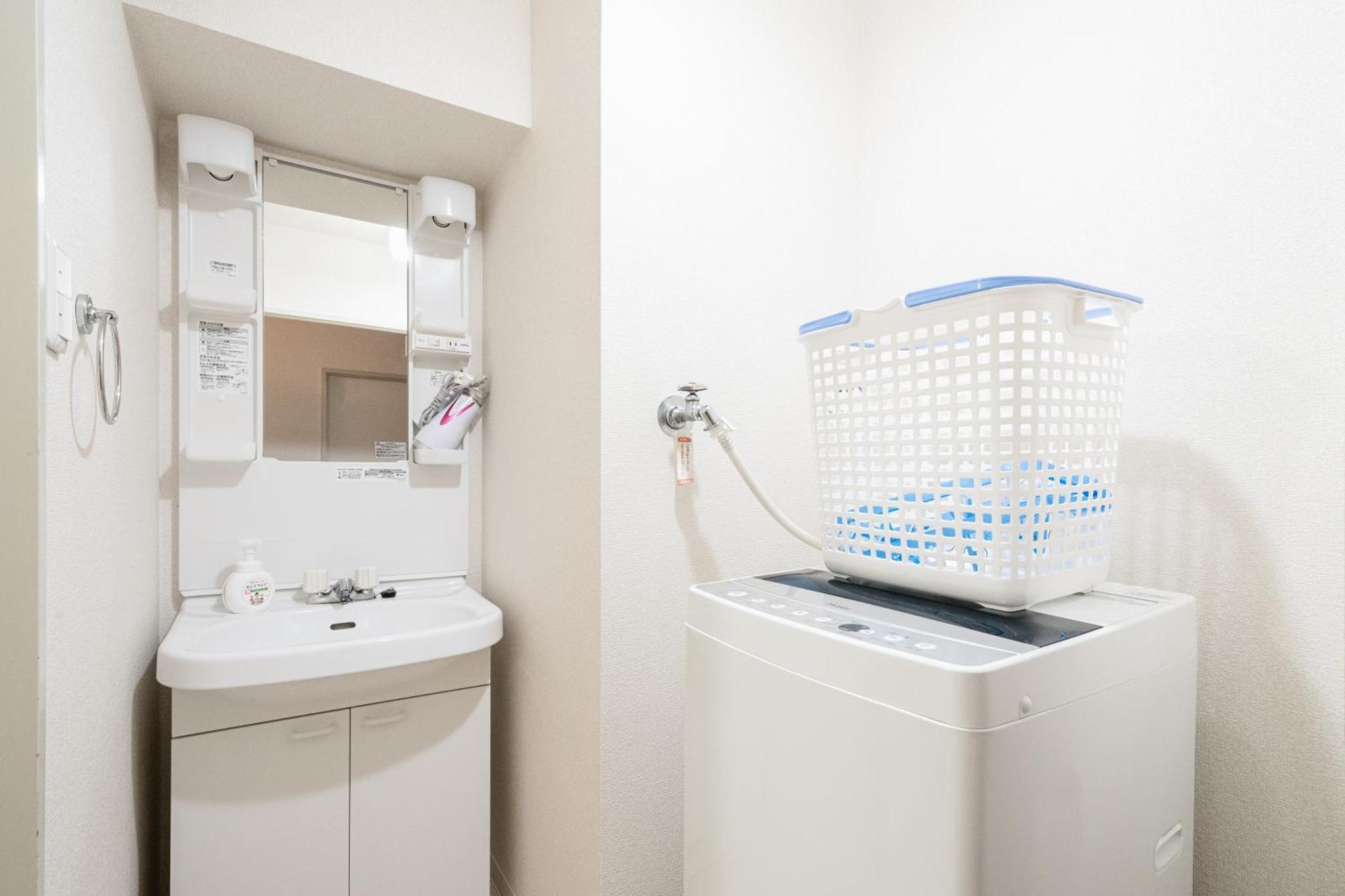 Park Residence Omori Токио Номер фото