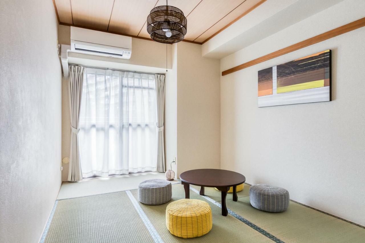 Park Residence Omori Токио Экстерьер фото