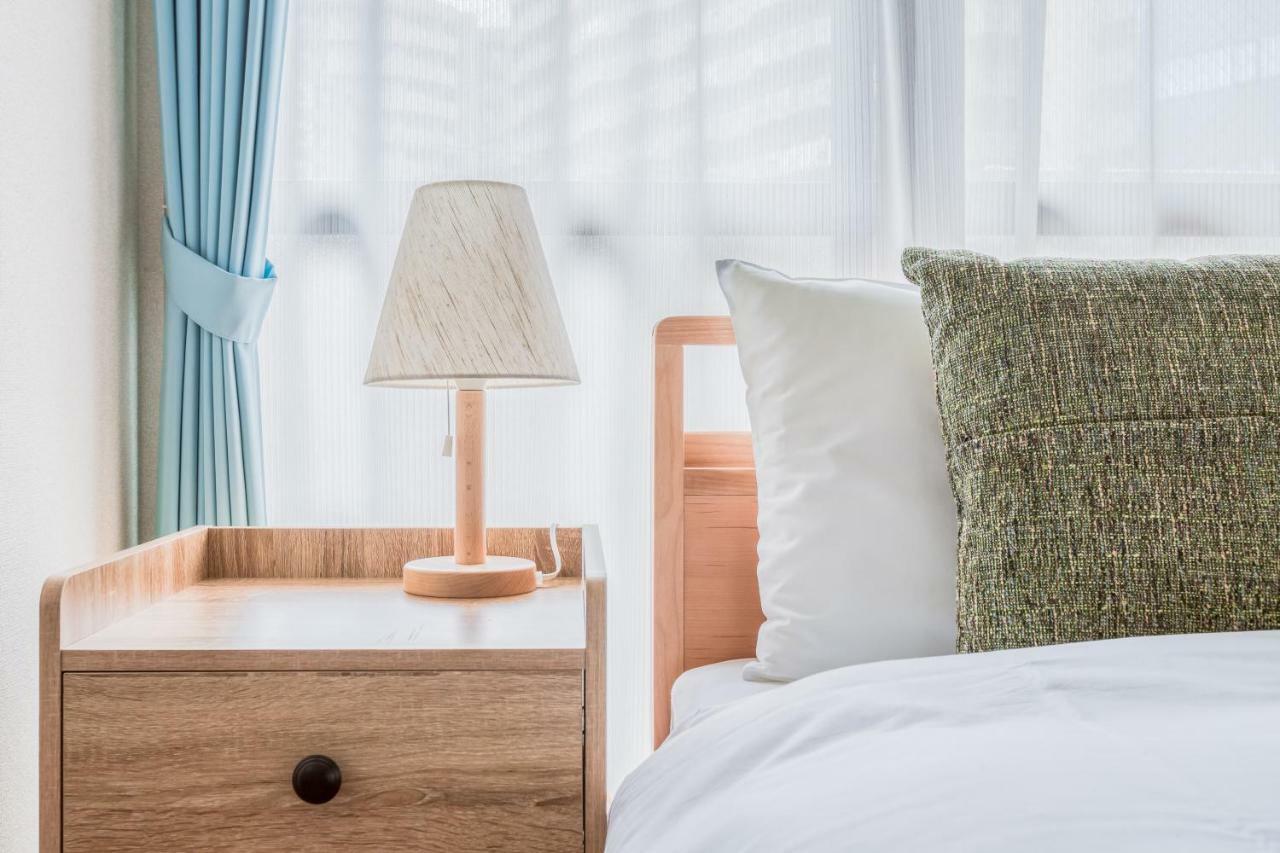 Park Residence Omori Токио Экстерьер фото