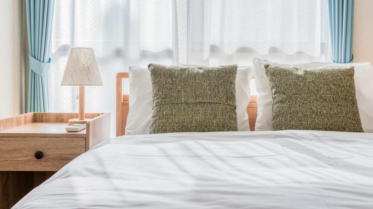 Park Residence Omori Токио Экстерьер фото