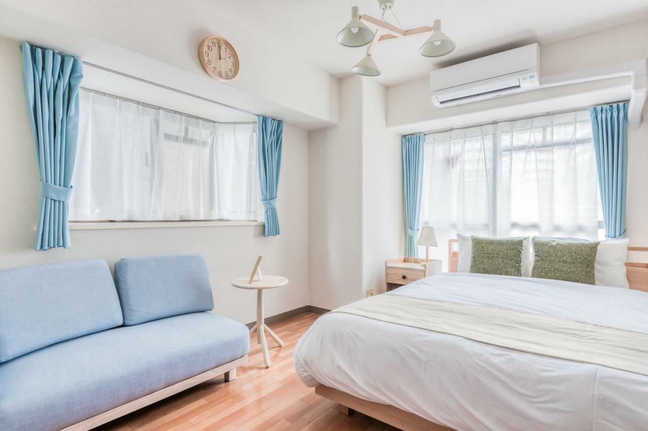 Park Residence Omori Токио Экстерьер фото