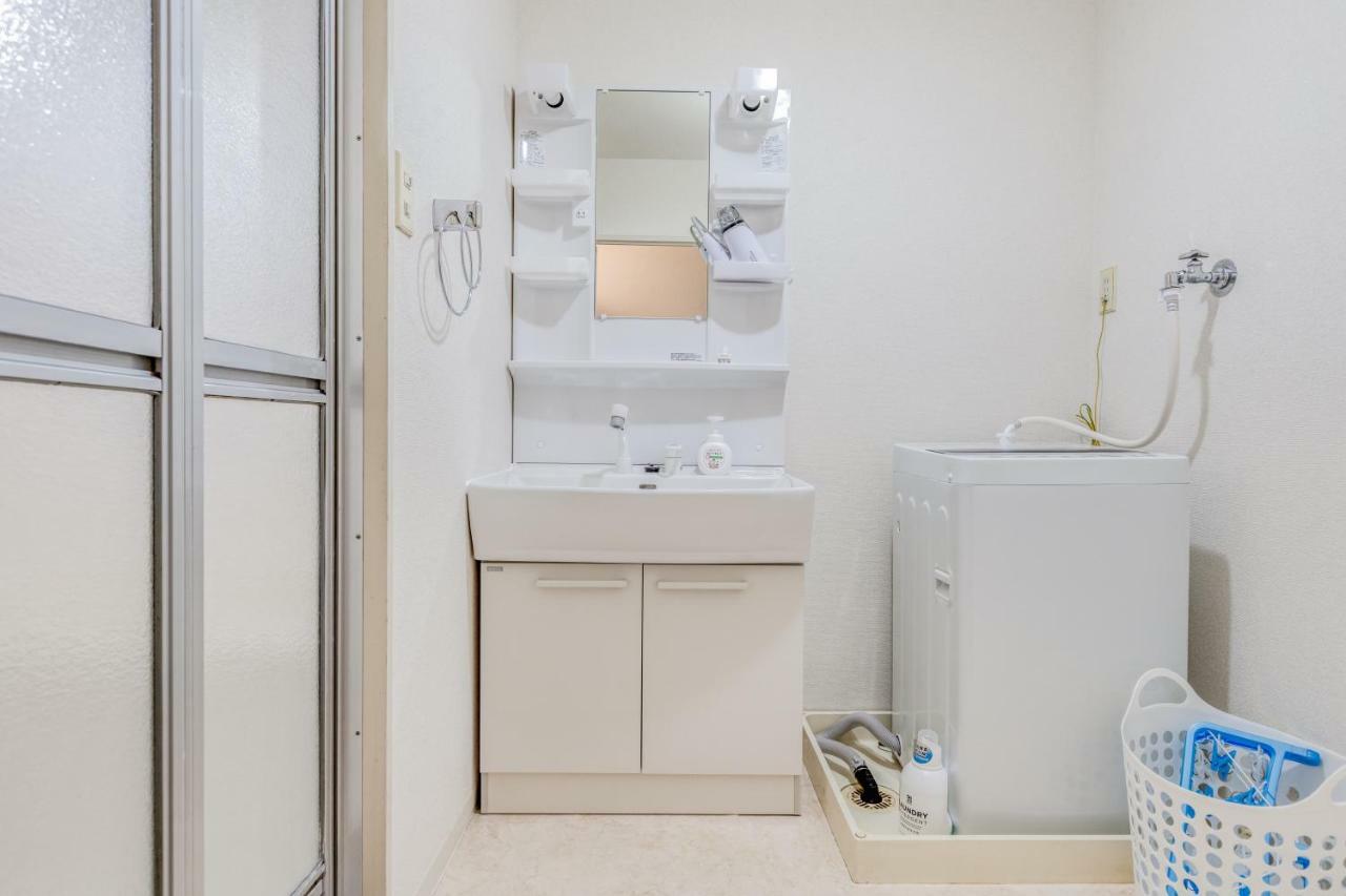 Park Residence Omori Токио Экстерьер фото